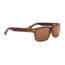 Serengeti 7380 Fontana Sunglasses Cognac, Drivers Lens