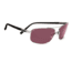 Serengeti Palladio Sunglasses - Shiny Gunmetal Frame, Polar PhD Sedona Lenses 7570