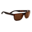 Serengeti Nico Sunglasses - Dark Tortoise Frame, Drivers Polarized Lenses 7644