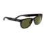 Serengeti Milano Sunglasses - Metallic Stripe Frame, 555nm Lenses 7658