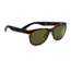 Serengeti Milano Sunglasses - Dark Tortoise Frame, 555nm Polarized Lenses 7661