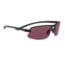 Serengeti Destare Sunglasses - Satin Black Frame, Polar PhD Sedona Lenses 7686