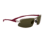 Serengeti Destare Sunglasses - Satin Silver Frame, Polar PhD 555nm Lenses 7689