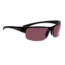 Serengeti Corrente Sunglasses - Shiny Black/Crystal Gray Frame, Polar PhD Sedona Lenses 7690