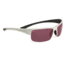 Serengeti Corrente Sunglasses - Metallic Pearl/Black Frame, Polar PhD 555nm Lenses 7695