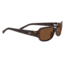 Serengeti Annalisa Sunglasses, Cosmopolitan Brown Tortoise Frame, Polarized Drive 7962