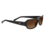 Serengeti Annalisa Sunglasses, Cosmopolitan Milky Gray Frame, Drivers Gradient L 7965