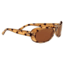 Serengeti Bella Sunglasses - Tortoise Frame and Polarized Drivers Lens 7744