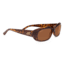 Serengeti Bianca Sunglasses, Glitter Tortoise Frame, Polarized Drivers Lens 7367
