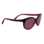 Serengeti Caterina Sunglasses, Eggplant Tortoise  Frame, Polarized Sedona Lens, 8187