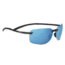Serengeti Ceriale Sunglasses, Matte Black, Polarized CPG, 8815