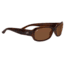 Serengeti Chloe Sunglasses, Cosmopolitan Shiny Dark Brown Stripe Tortoise Fram 7912