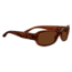 Serengeti Chloe Sunglasses, Cosmopolitan Shiny Honey Stripe Tortoise Frame, Po 7911