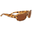 Serengeti Chloe Sunglasses - Tortoise Frame and Polarized Drivers Lens 7748