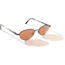 Serengeti Endeavor GN MTL DR Sunglasses 6473