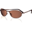 Serengeti Hurikanu Sport Classics Metals Sunglasses 6949