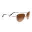 Serengeti Gloria Sunglasses, Shiny Rose Gold, Drivers Gradient, 8414