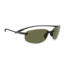 Serengeti Nuvino Sunglasses, Satin Black, Polar PhD 555nm, 8443