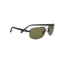 Serengeti Palladio Sunglasses - Satin Black Frame, Polar PhD 555nm Lenses 7567