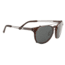 Serengeti Palmiro Sunglasses, Satin Dark Tortoise Frame, Polar PhD CPG Lens, 8055