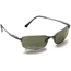 Serengeti Prato Classics Sun Glasses 555nm Lens/ Gunmetal Frame - GG6787
