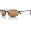 Serengeti Prato Drivers Polarized Sunglasses w/ Henna Frame - 6837