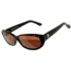 Serengeti Raquel Sunglasses Drivers Lens / Shiny Black Frame - 6799