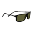 Serengeti Rivoli Sunglasses, Touring Shiny/Matte Black Frame, Polarized 555nm 7916