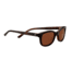 Serengeti Serena Sunglasses - Dark Tortoise Honey Frame and Polarized Drivers Lens 7779