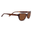 Serengeti Sophia, Polarized Drivers, Cat-Eye, Female, Shiny Caramel Tortoise, Medium 8628