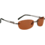 Serengeti Altura Sunglasses Espresso Frame, Polar PhD Drivers Lens 7350