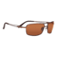 Serengeti Dante, Brown Tortoise Frame, Drivers Polarized Lens, 7506