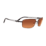 Serengeti Dante, Satin Black Frame, Drivers Gradient Lens, 7507