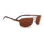 Serengeti Riano, Espresso Frame, Drivers Polarized Lens, 7429