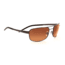 Serengeti Riano, Metallic Gunmetal Frame, Drivers Gradient Lens, 7432