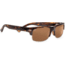 Serengeti Vasio Sunglasses 7375, Dark Tortoise Frame, Polarized Drivers Lens