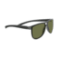 Serengeti Verdi Sunglasses, Sanded Dark Gray  Frame, Polarized 555nm Lens, 7935
