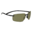 Serengeti Vernazza Sunglases, Matte Black, Polarized 555NM, 8787