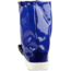 Servus 12in Polyurethane Steel Toe Processing Overboots - Mens, Blue, 2XL, IT12ST17-BLU-2XL
