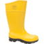 Servus CT PVC 14in Steel Toe Boot - Mens, Yellow / Black, 7, 18835-YLW-070