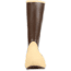 Servus Dipped Neoprene - Duraguard Boots - Mens, Brown, 5, 22206-CTM-050