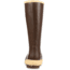 Servus Dipped Neoprene - Duraguard Boots - Mens, Brown, 5, 22206-CTM-050