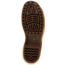 Servus Dipped Neoprene - Duraguard Boots - Mens, Brown, 5, 22206-CTM-050