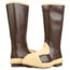 Servus Dipped Neoprene - Duraguard Boots - Mens, Brown, 5, 22206-CTM-050