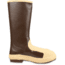 Servus Dipped Neoprene - Duraguard Boots - Mens, Brown, 5, 22206-CTM-050