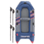 Sevylor Boat Inflatable 4P Colossus C002, 2000014140