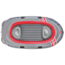 Sevylor Boat Super Caravell 600 C001, 2000020570