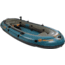 Sevylor Inflatable Boat Fish Hunter, 6P 187625