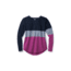 Smartwool Shadow Pine Crew Sweater-Women's, Deep Navy Heather, Extra Small, SW000321108-XS