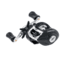Shakespeare Agility Low Profile Baitcast Reel, 6.2/1, Right, LP, AGLPB